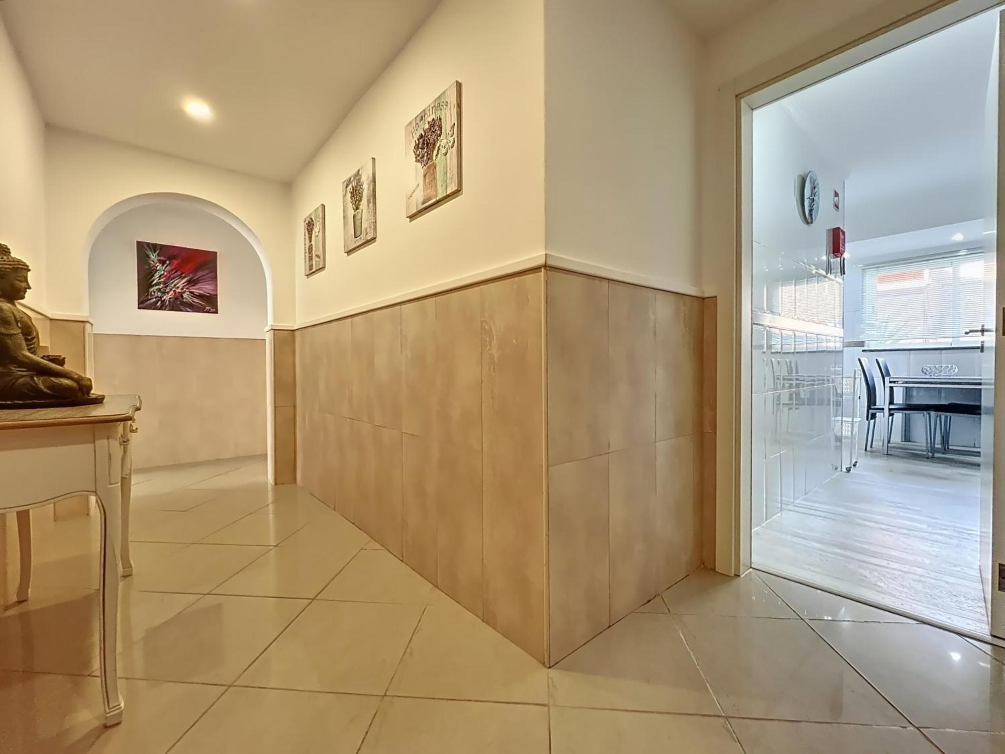 Apartamento Na Primeira Linha Da Ria Formosa Fuzeta Bagian luar foto